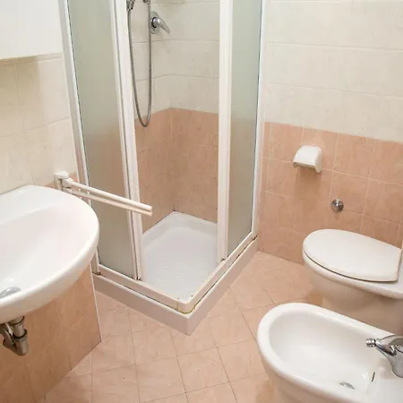 Great With A Lovely Patio * Eraclea Mare