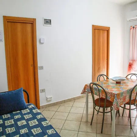 Great With A Lovely Patio Appartement