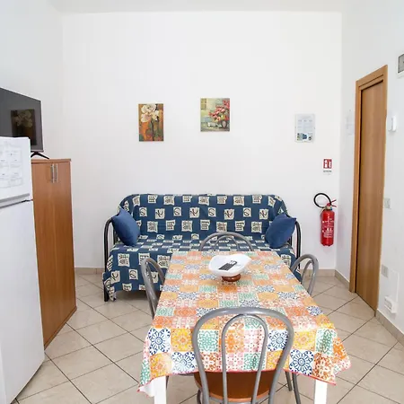Great With A Lovely Patio Appartement *