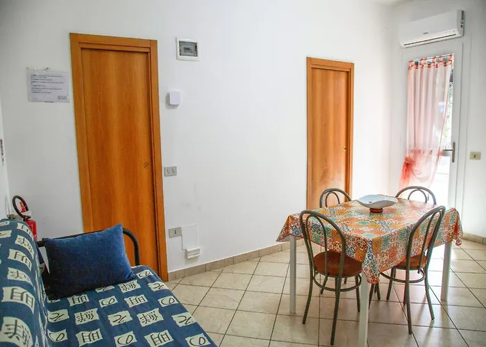 Great With A Lovely Patio Appartement