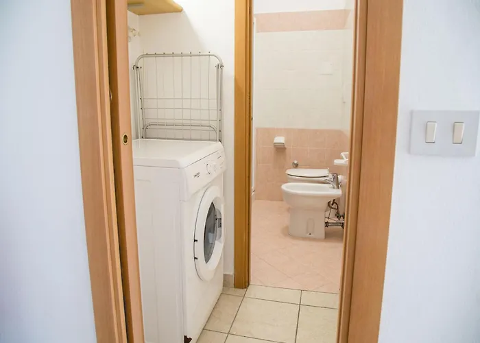 Appartement Great With A Lovely Patio *