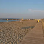 Daire Great With A Lovely Patio Eraclea Mare