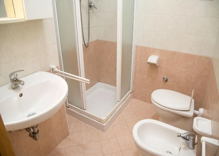 Great With A Lovely Patio * Eraclea Mare