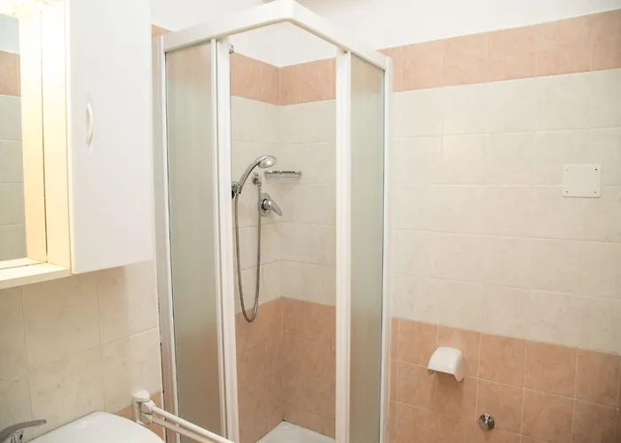 Great With A Lovely Patio 아파트 에라클레아 마레