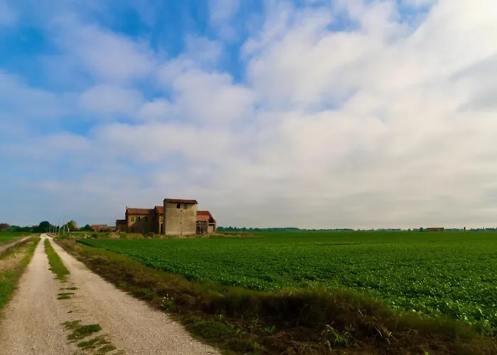 Apartament Great With A Lovely Patio